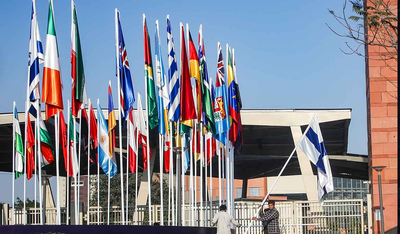 Can’t afford delay in using AI for inclusive growth, says CEA Nageswaran