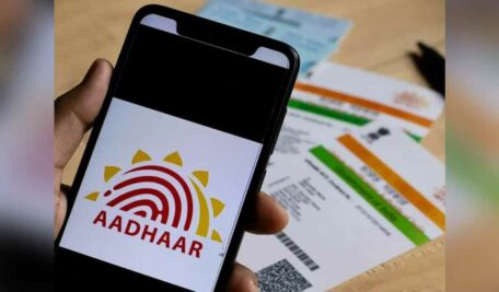 Telangana: School Education Dept sets 100% Aadhaar target for students