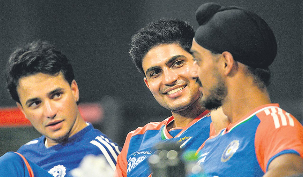 Abhishek Sharma likely to play against Pakistan after recovery