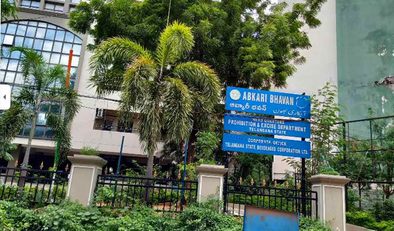 Relocation of Telangana govt offices hits roadblock amid flawed moves