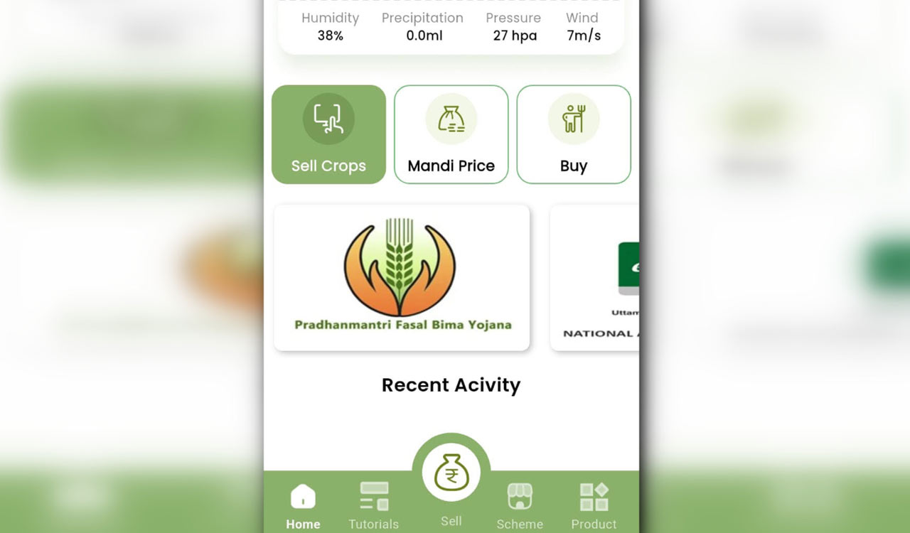 Bartronics to roll out voice-first agri-tech, multilingual app in March