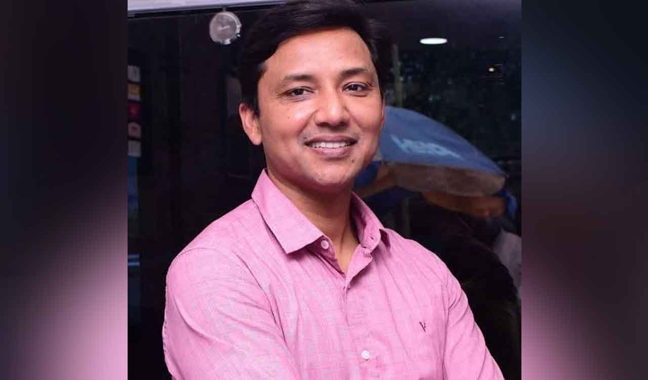 Wife of Cong leader Ali Imran Ramz accuses him of physical, financial abuse