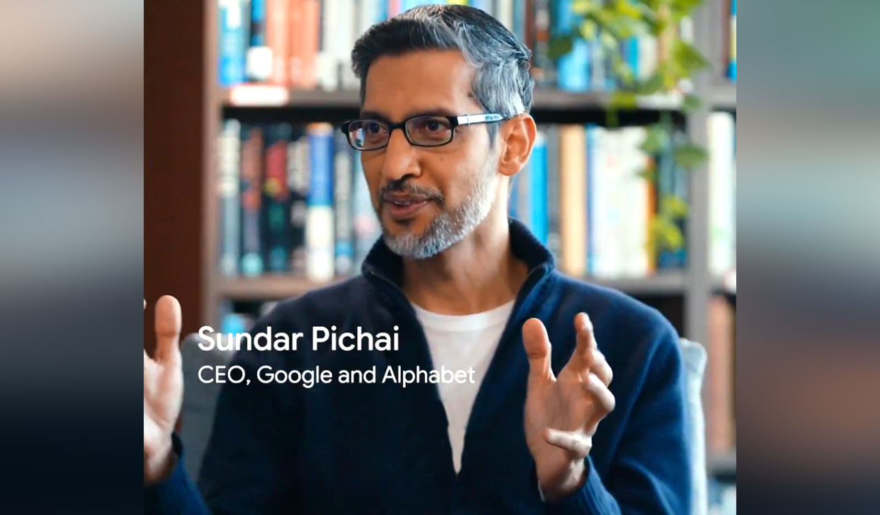 Google revenues cross $400 billion as Gemini AI user base surges