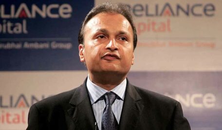 Bank fraud case: ED attaches Anil Ambani’s Mumbai house worth Rs 3,716 crore
