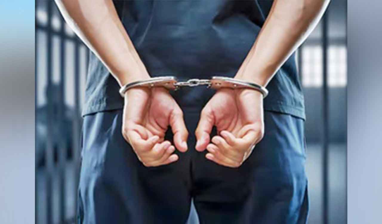 After four years in hiding, PFI man nabbed by NIA at Kochi Airport