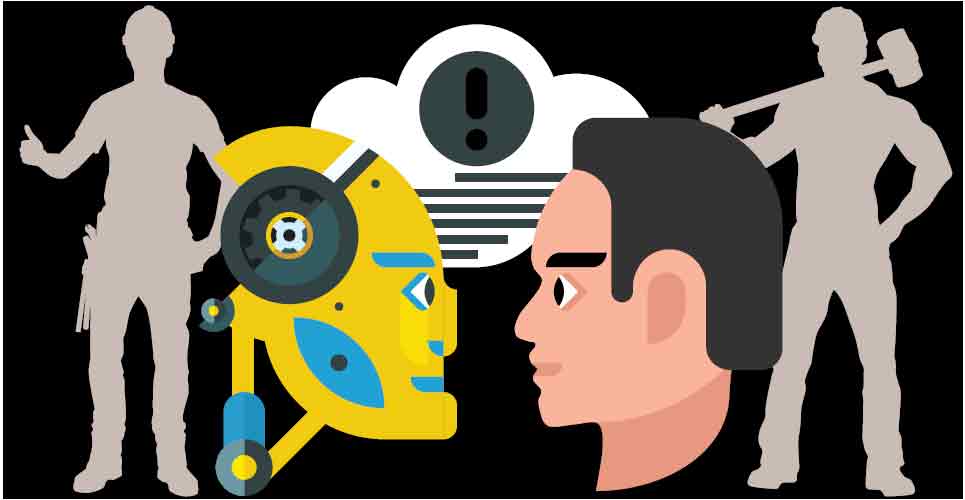 Editorial: AI fury batters IT stocks