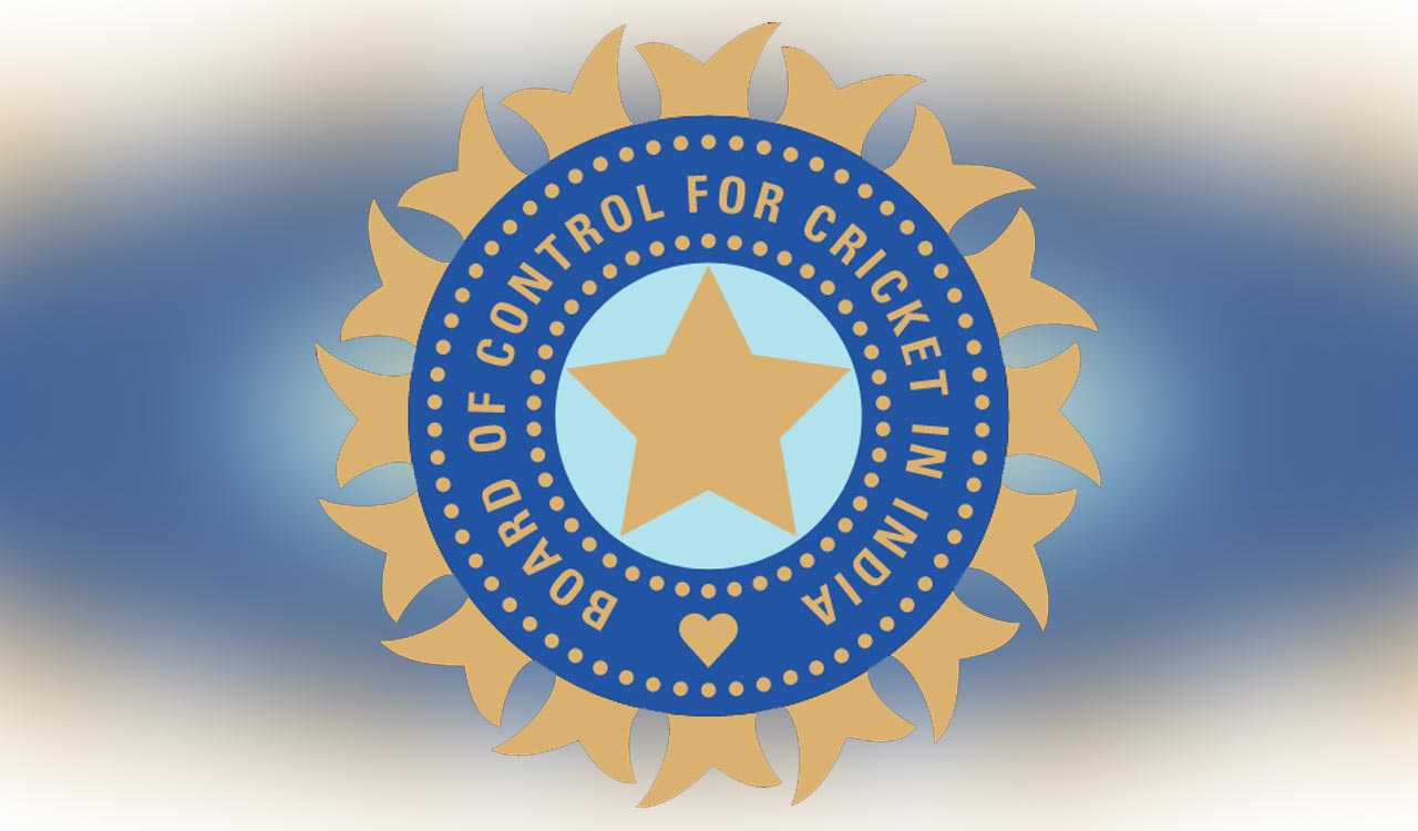 BCCI to provide international exposure and infrastructure to blind cricketers