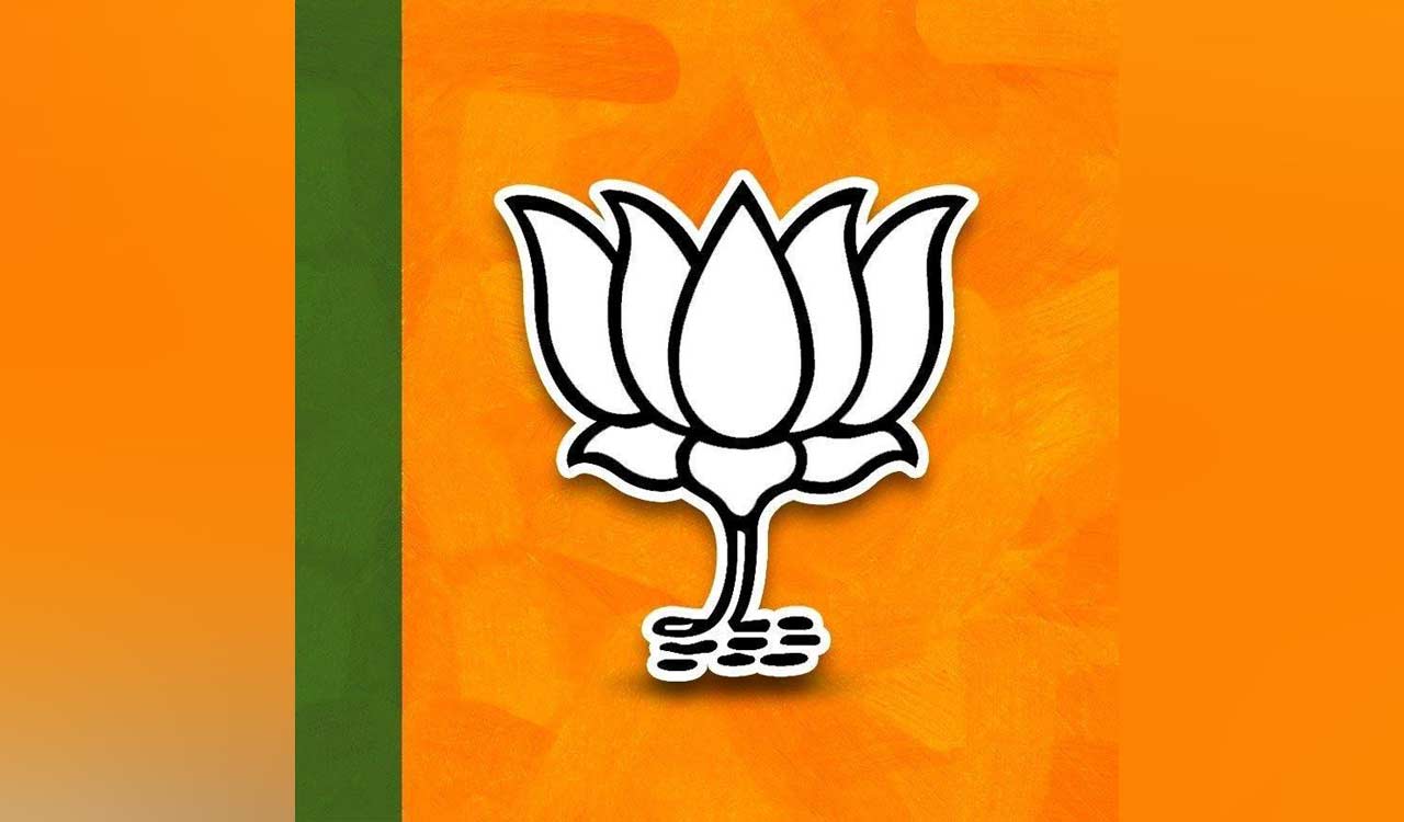 BJP shifts municipal poll candidates from Telangana to Maharashtra ahead of results