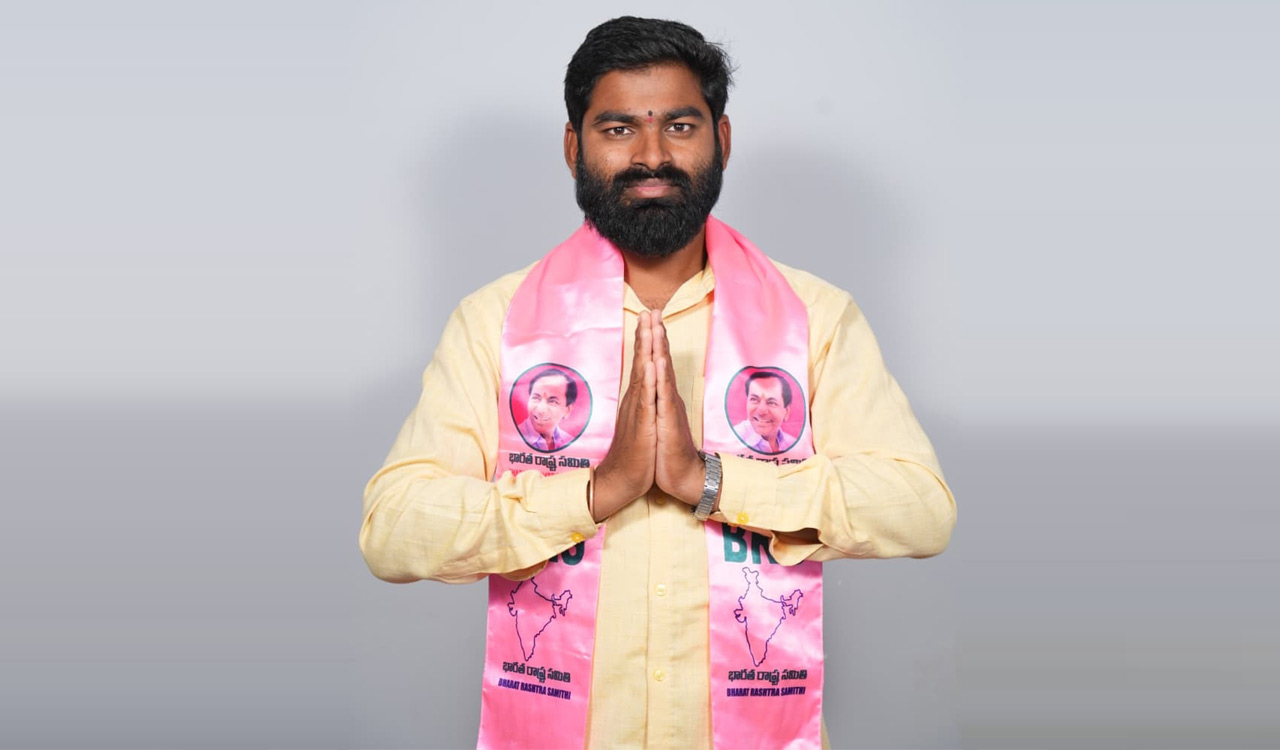 BRS captures maiden chairperson of Asifabad municipality; Election of Kyathanpalli, Kagaznagar civic bodies heads postponed