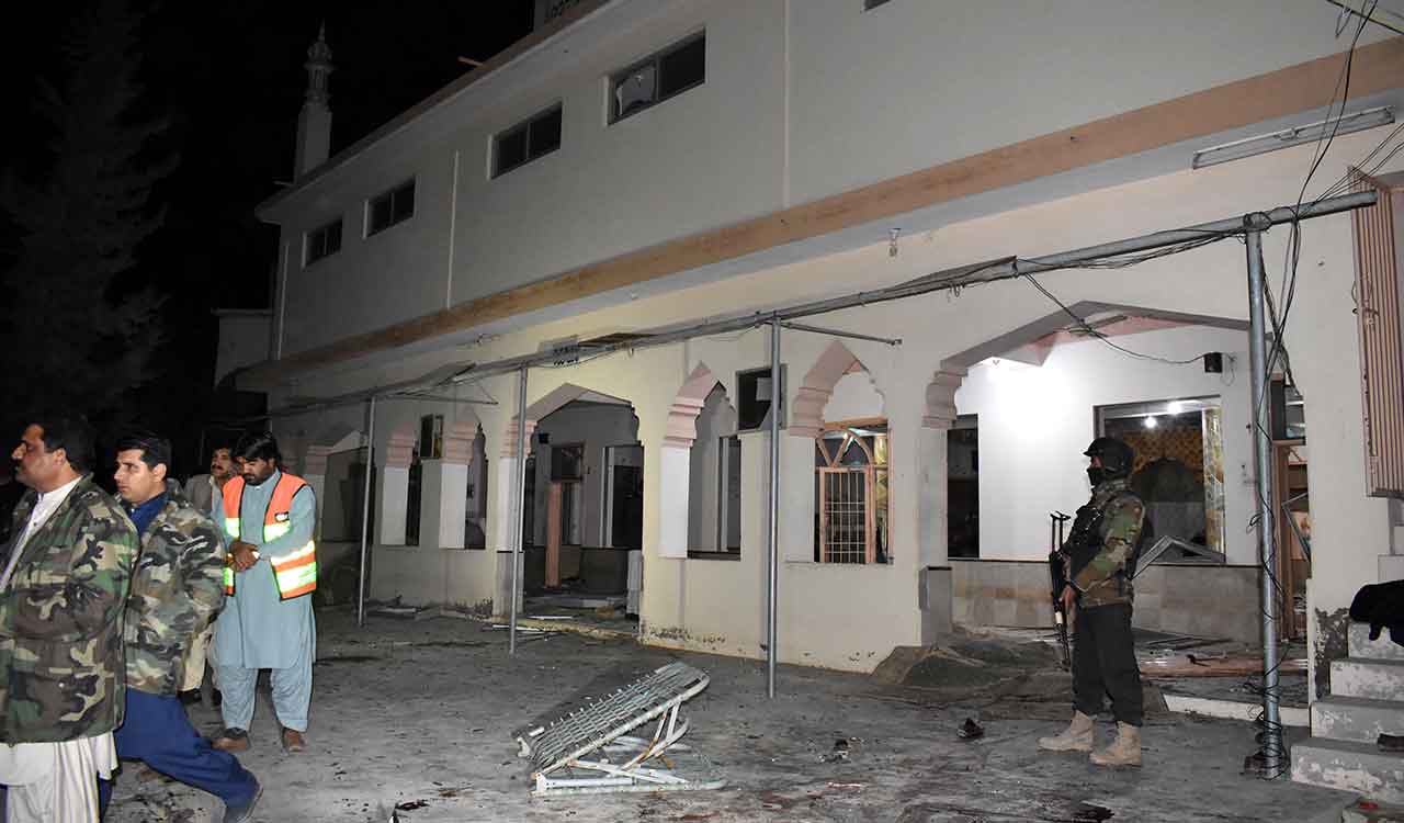 Pakistan: Religious scholars call for resolving Balochistan’s issues through dialogue