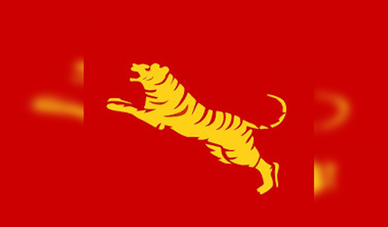 Forward Bloc opposes Left Front seat-sharing with AISF in Bengal polls