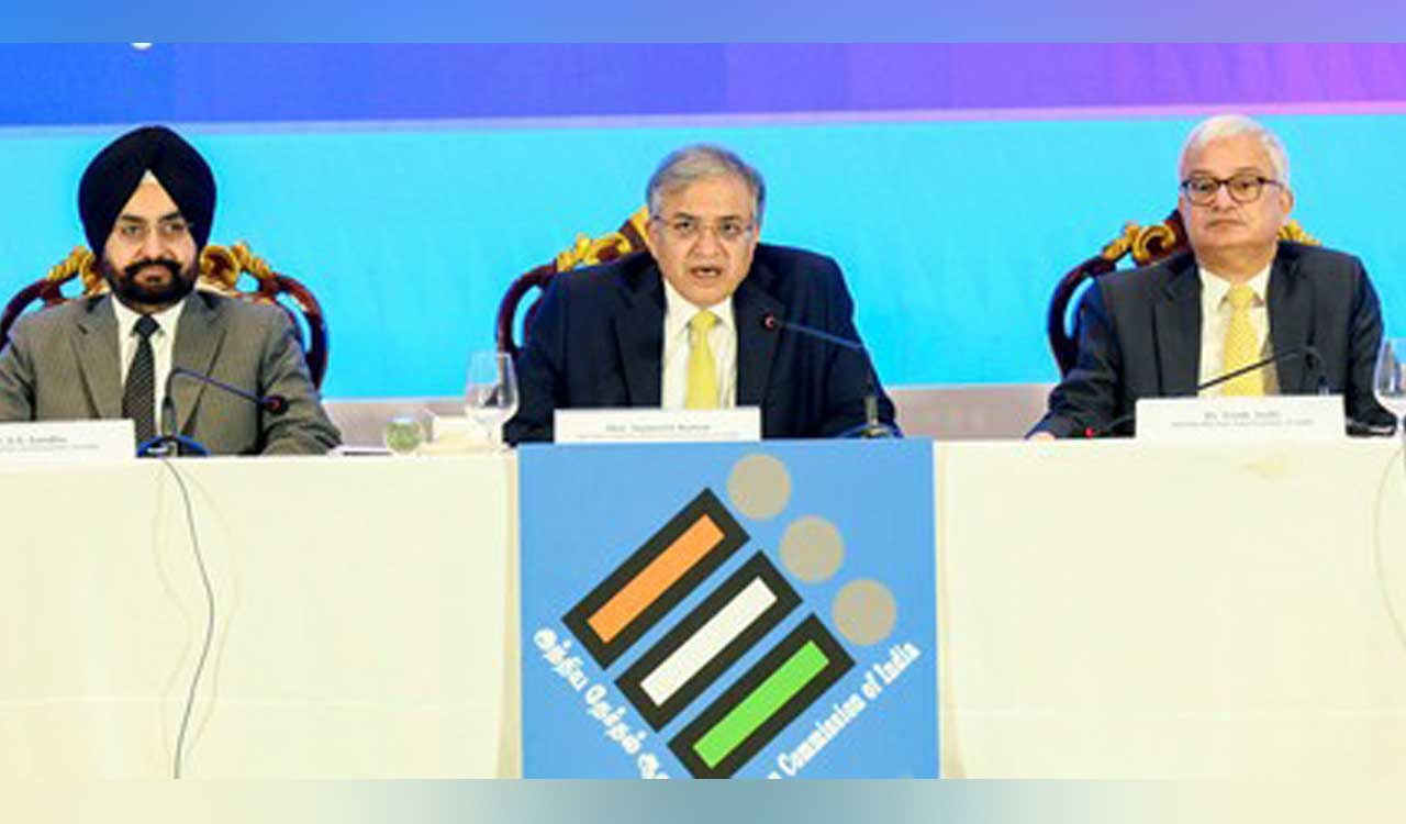 Bengal SIR: Final voters’ list to be published today, classified under 3 categories