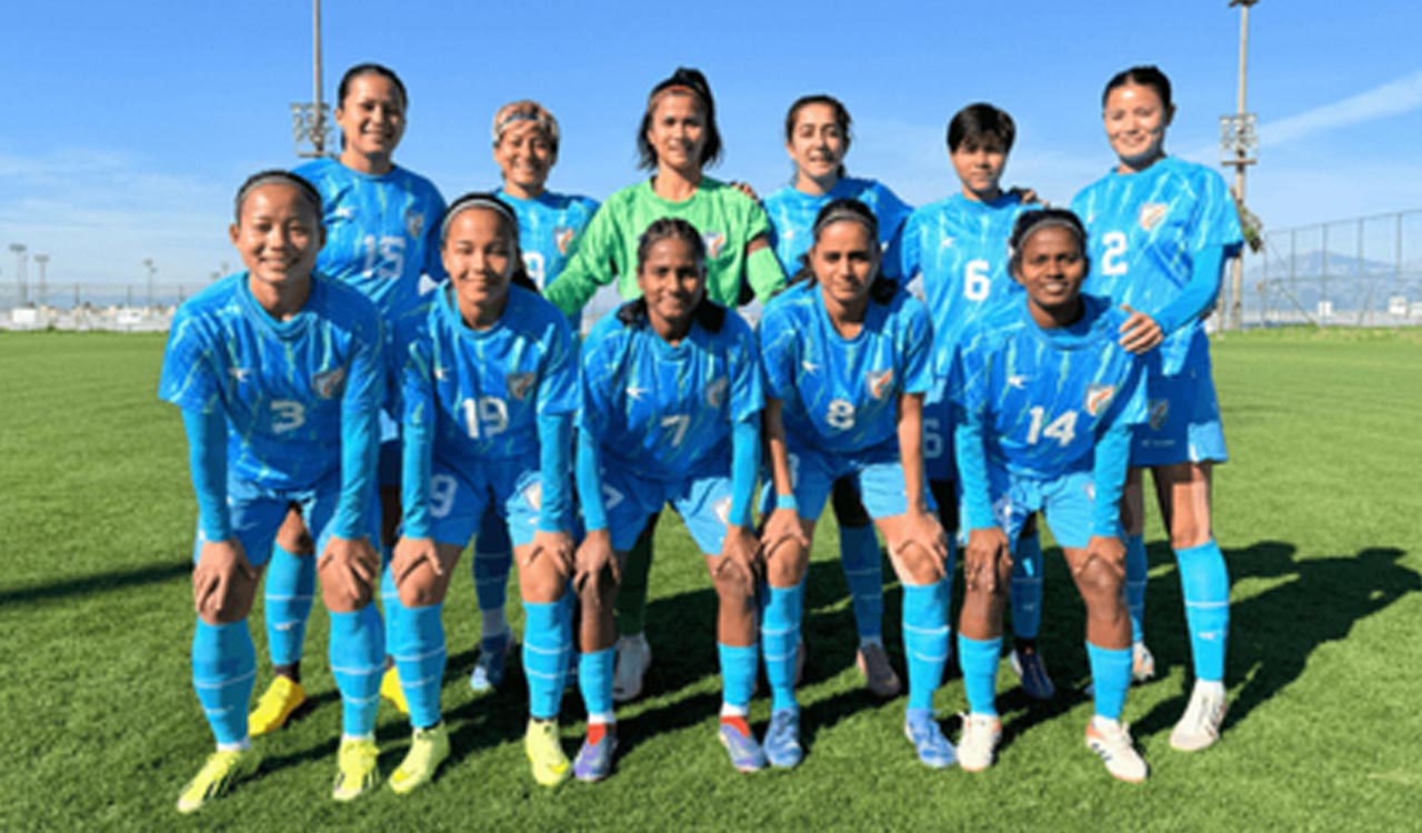 Blue Tigresses beat Zvezda-2005 Perm for third win in Turkiye