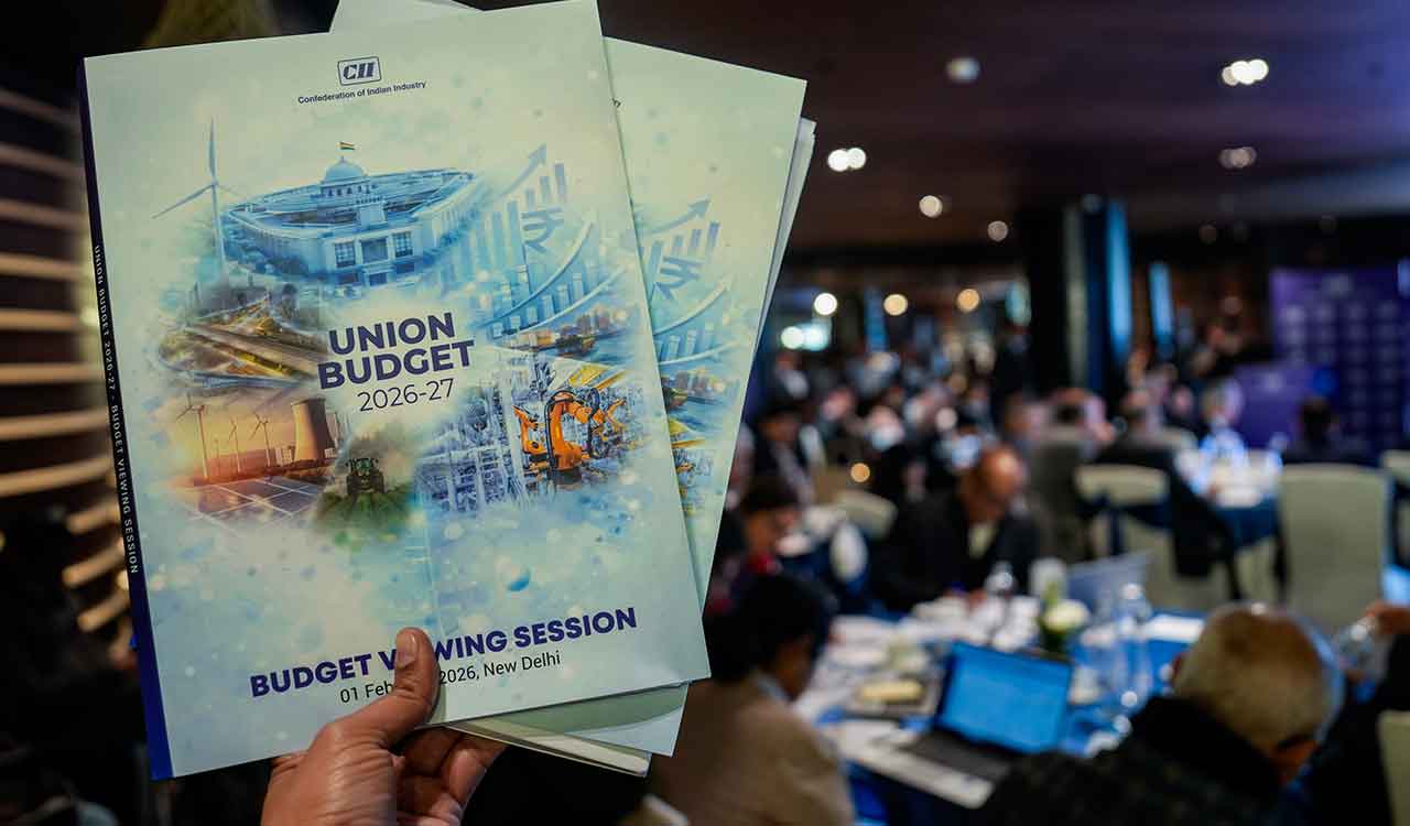 Dedicated rare earth corridors in TN, Kerala, would promote mining: CII