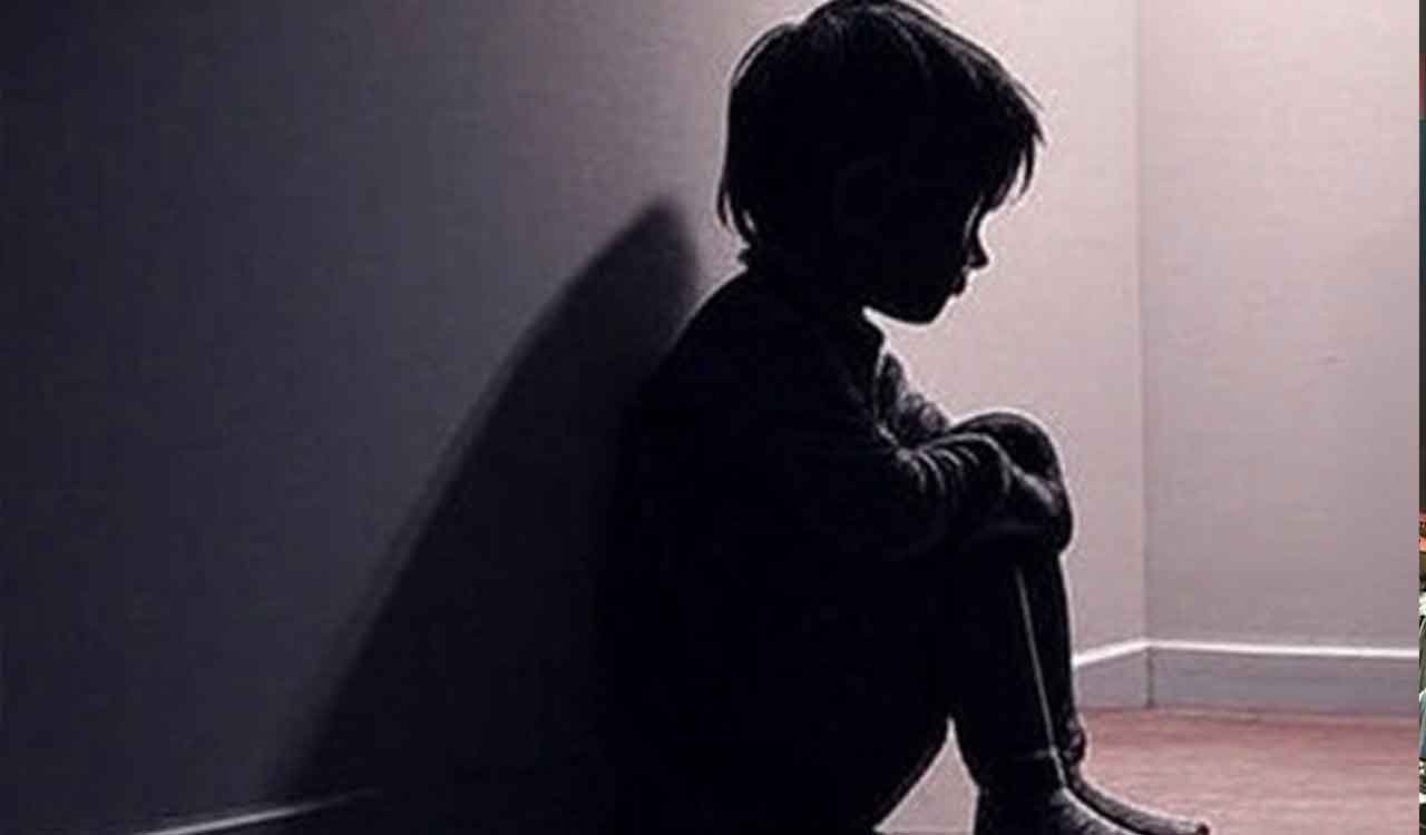 Four children suffer burns after drum filled with chemicals explode in Bengal’s Canning