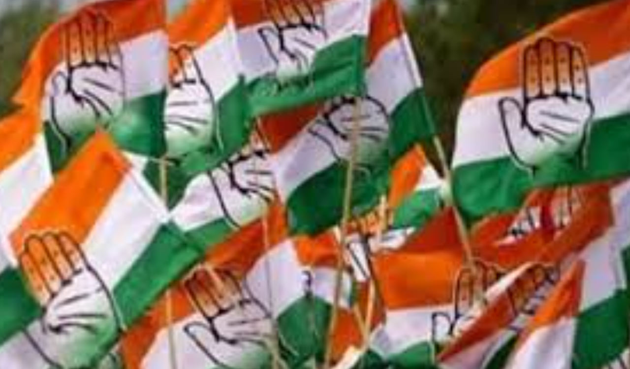 Rebellion by seniors over tickets leaves Congress divided in Jagtial