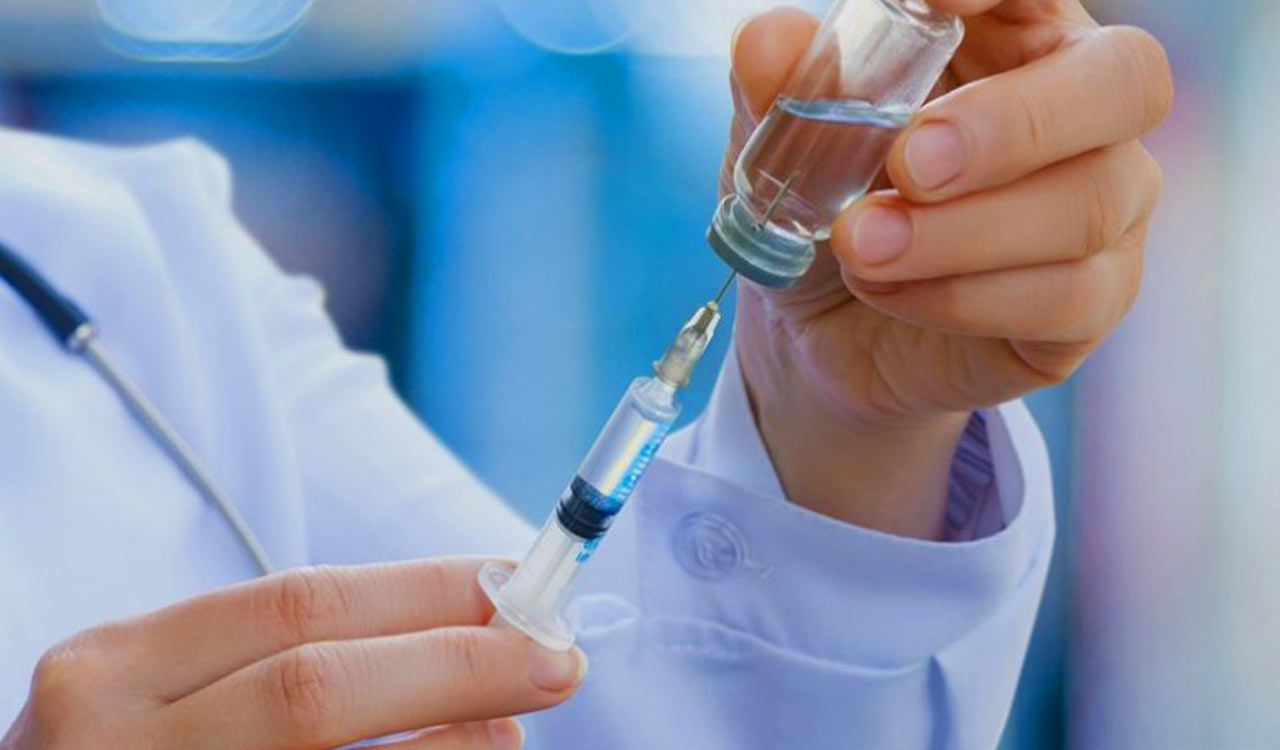 Covid-19 vaccine not linked to reduced fertility, study of 60,000 women finds