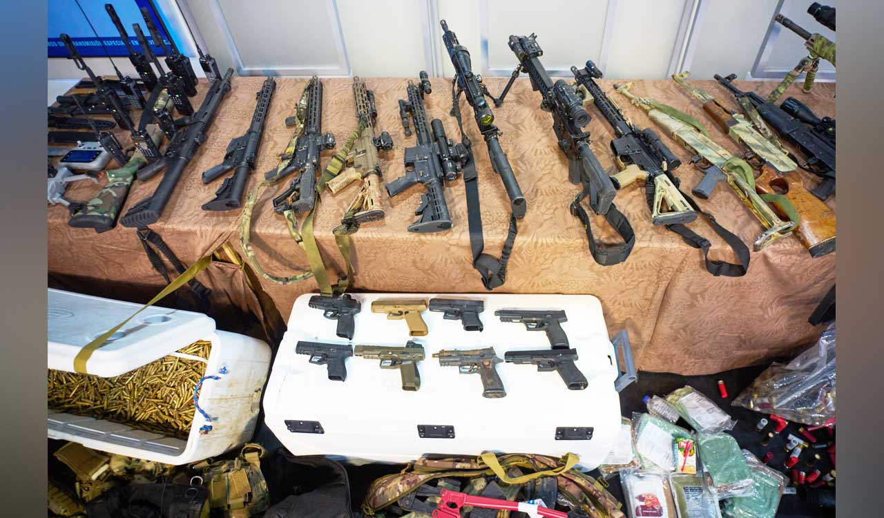 Cuba unveils new details in fatal US boat shooting