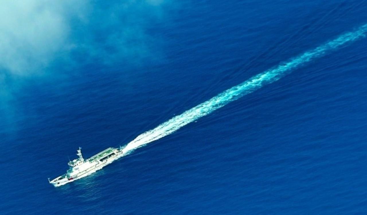 Cuba says boat from Florida opened fire at its soldiers, starting fight that killed 4