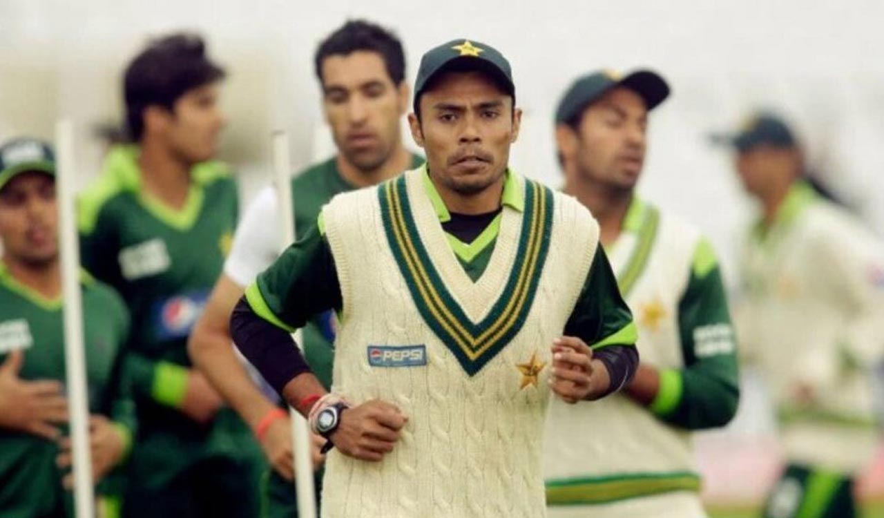 Danish Kaneria: Pakistan boycott of India clash shows fear