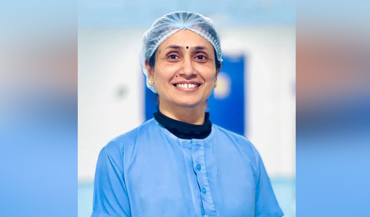 Dr. Vibhavari Nayak appointed Clinical Lead at World Federation of Societies of Anaesthesiologists