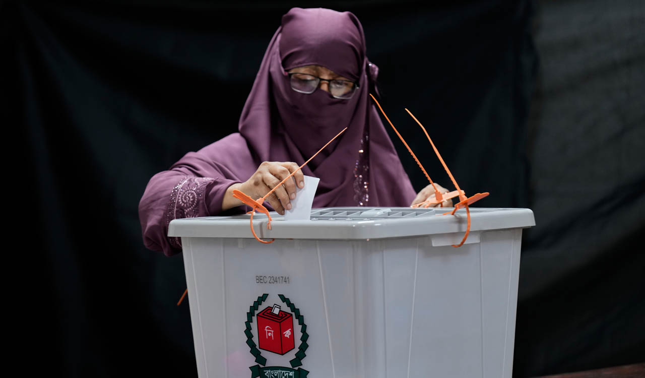 Editorial: Dhaka’s moment of reckoning