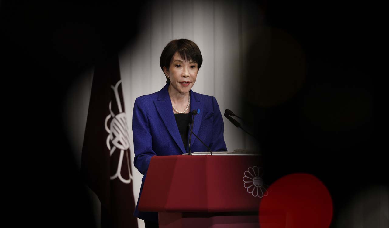 Editorial: Boost for India-Japan relations