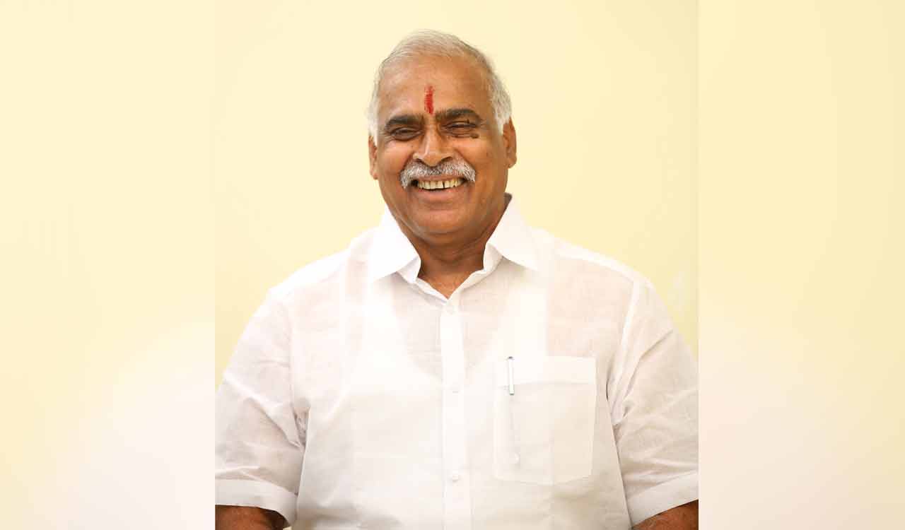 Ex-officio voting row triggers political controversy in Kagaznagar, Bellampalli municipalities