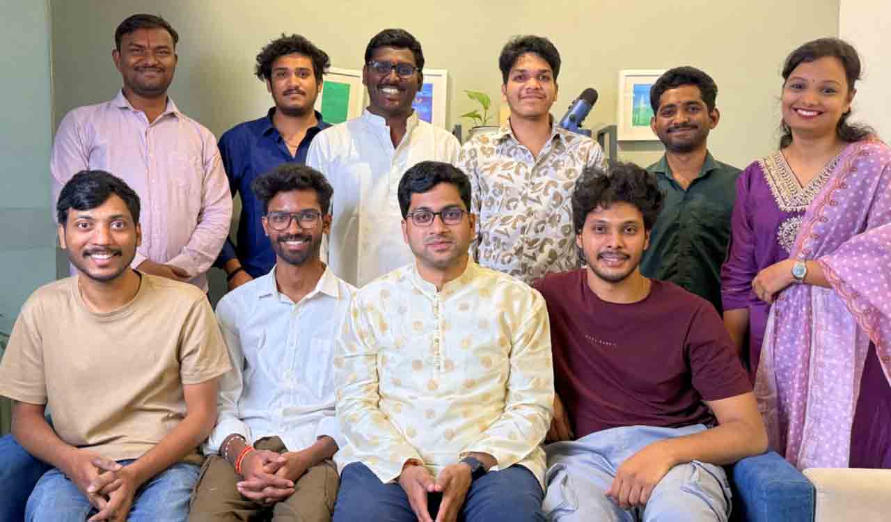 From India to the World: AI Mahashivaratri by SUPER AI Academy Unites 500+ Participants to Create 5,700 Telugu Devotional Songs