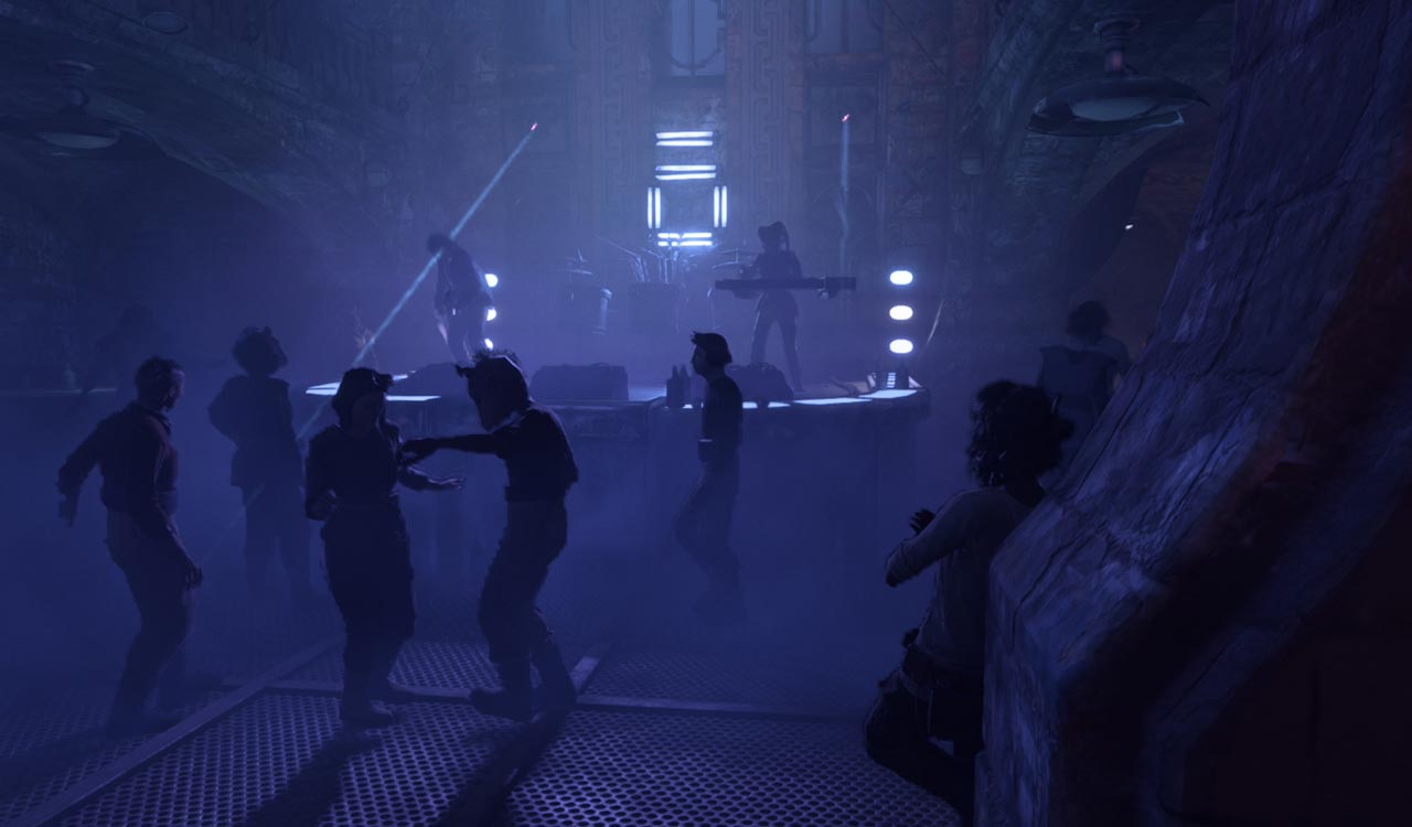 Switch 2 review: Power, portability and practical limits