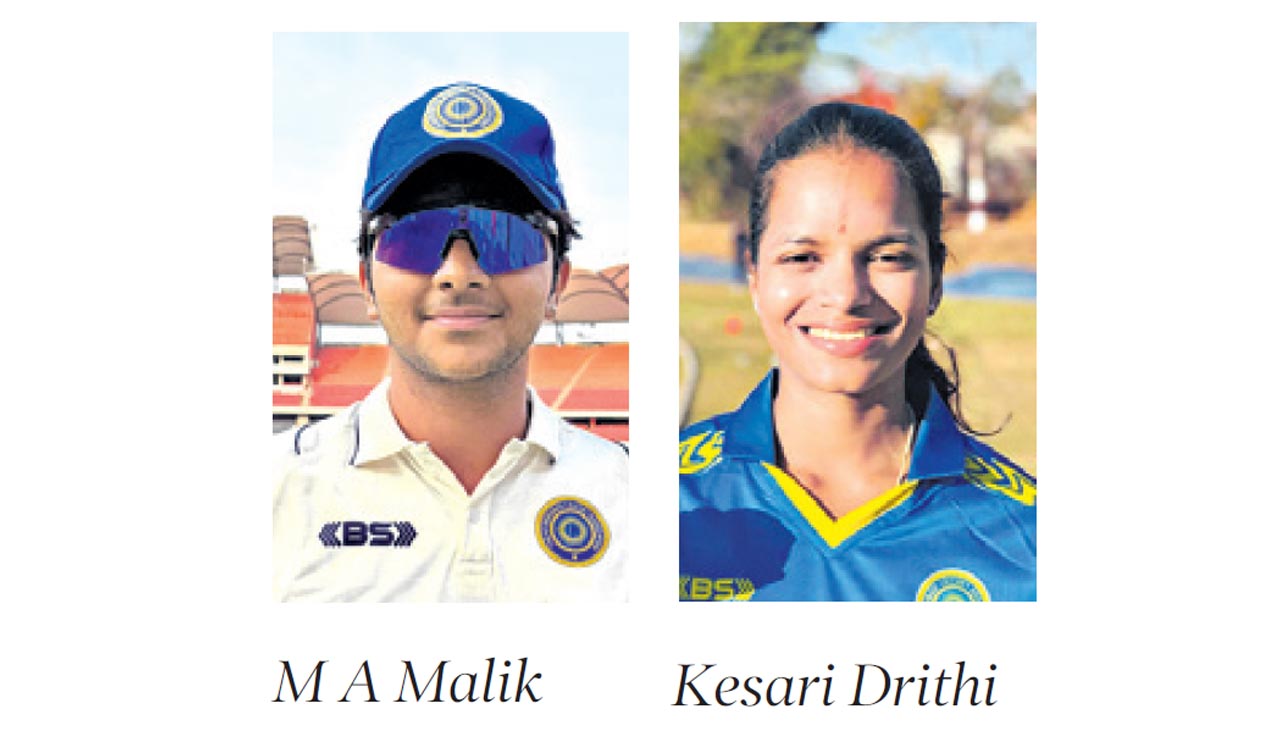 Hyderabad women defeat Tripura in BCCI one-day championship opener