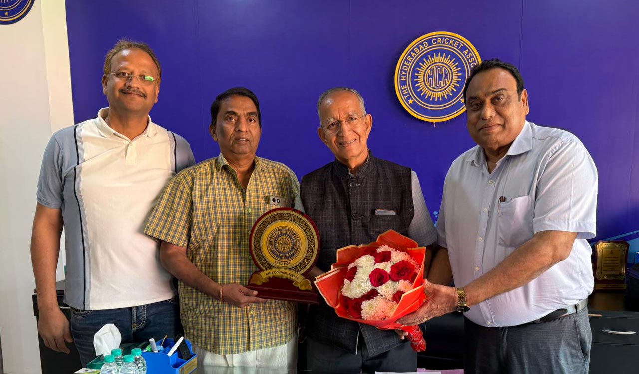 Hyderabad Cricket Association likely to hold secretary and treasurer polls in March