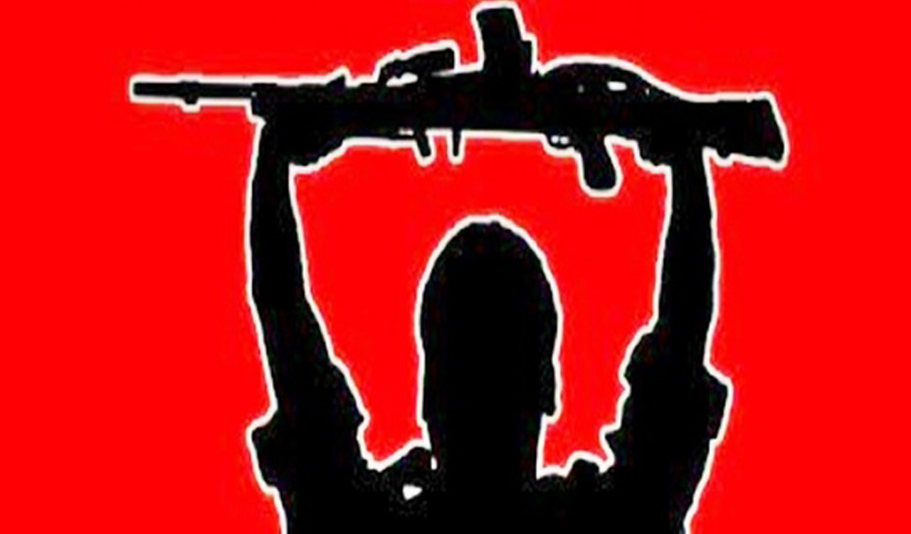 Hardcore Maoist cadre with Rs 21 lakh reward surrenders in Odisha