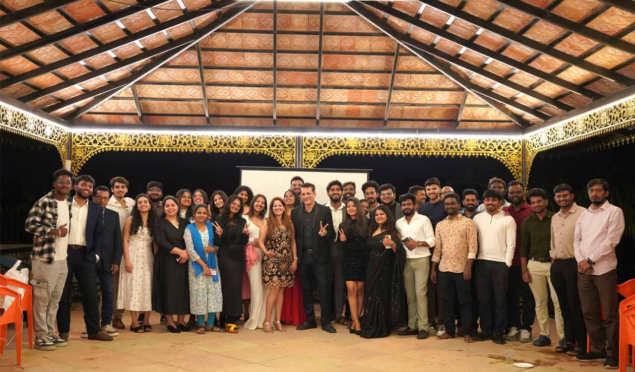 Hyderabad-based Digital Mojo champions AI-led digital growth for new-age businesses