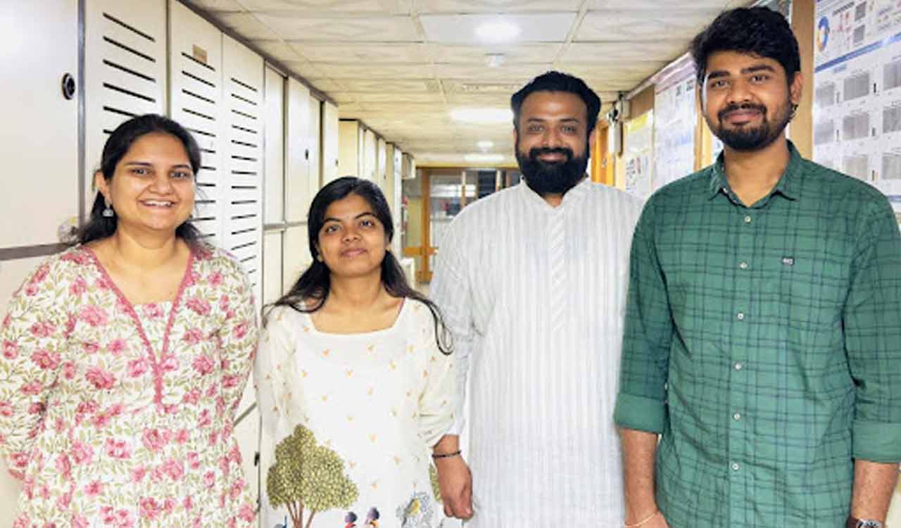 Hyderabad scientists discover ‘metabolic short circuit’ to stop deadly fungal infections