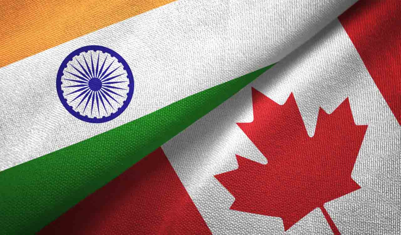 Editorial: Upswing in Indo-Canadian ties