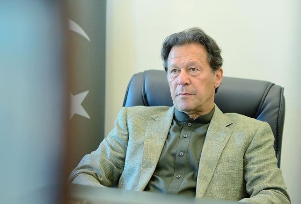 Pakistan Supreme Court allows lawyer to meet Imran Khan in jail