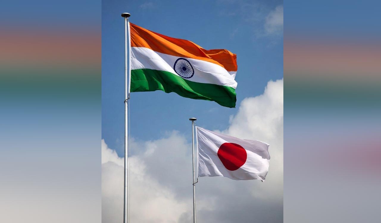 India-Japan tech alliance emerges as a strategic pillar in electronics and semiconductors