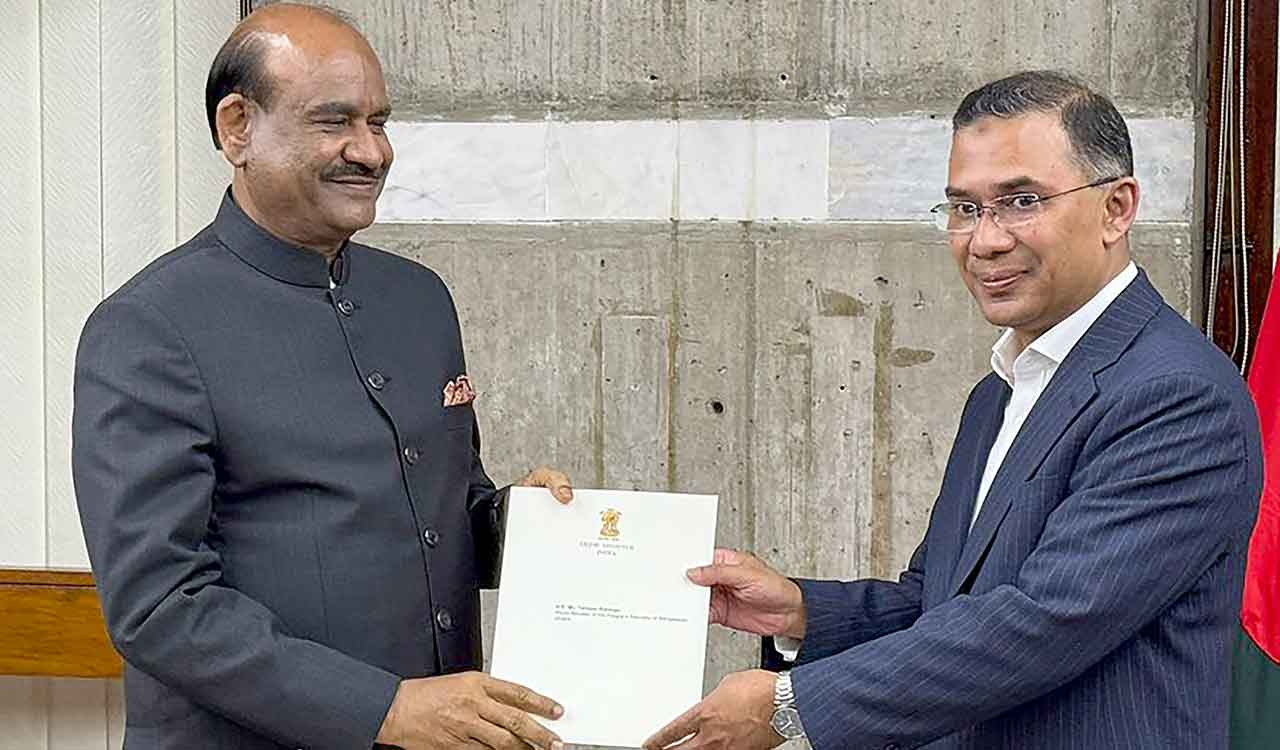 Delhi courts Dhaka after BNP sweep, keeps close watch on ISI moves