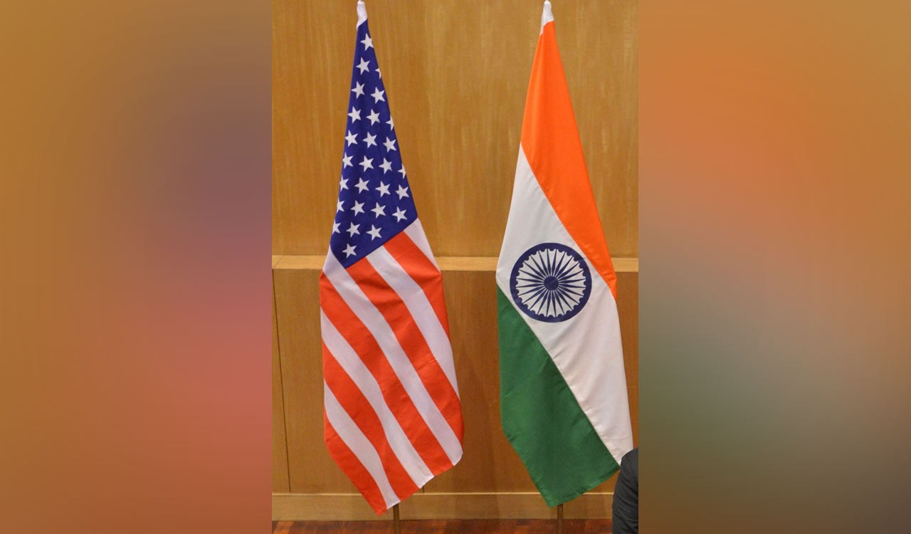 US trade deficit widens in December; India gap hits $58.2 billion