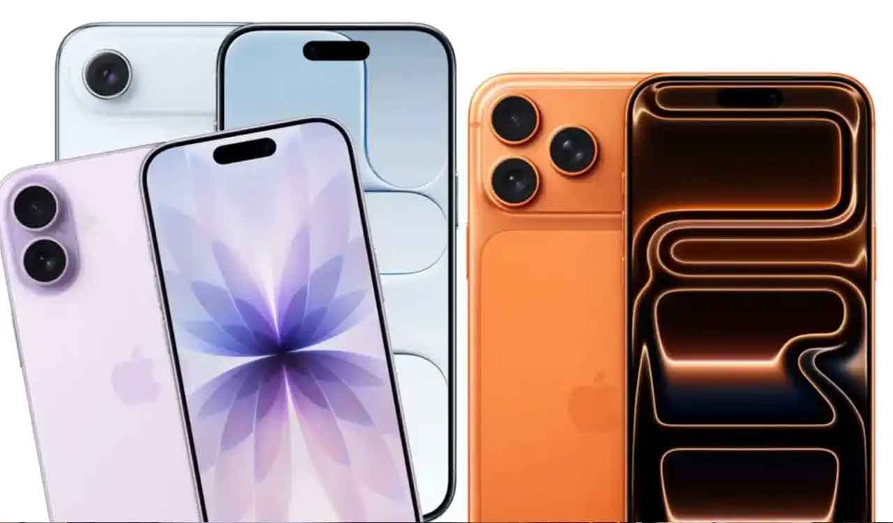 iPhone becomes India’s top single export item worth $23 billion last year