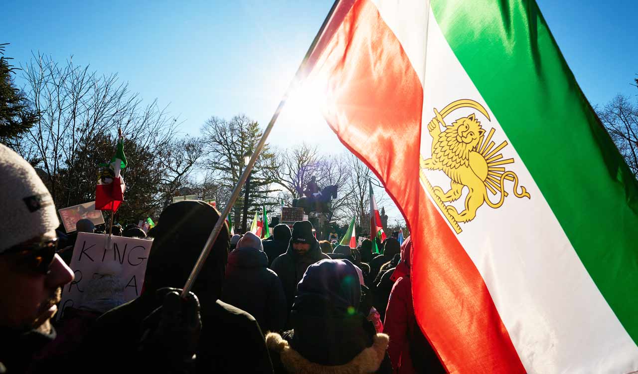 Iran signals openness to US talks as nuclear tensions remain high