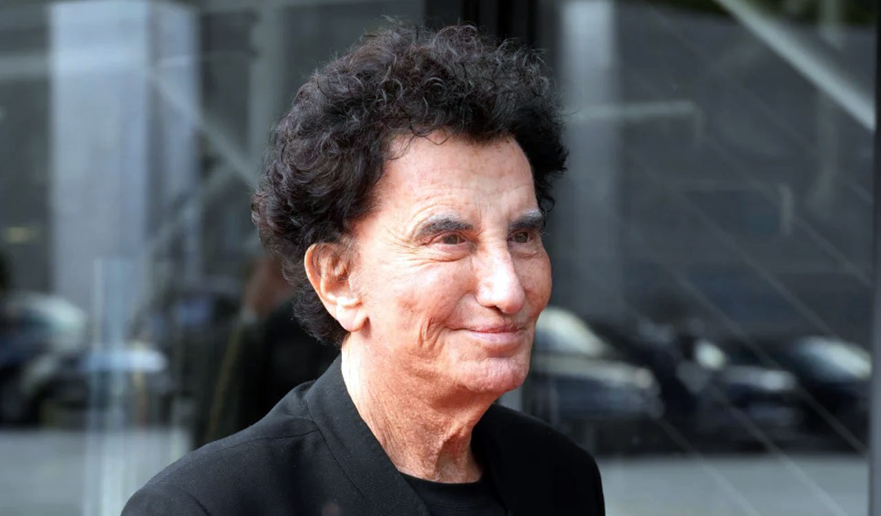 France’s ex-Culture Minister Jack Lang resigns amid Epstein links probe