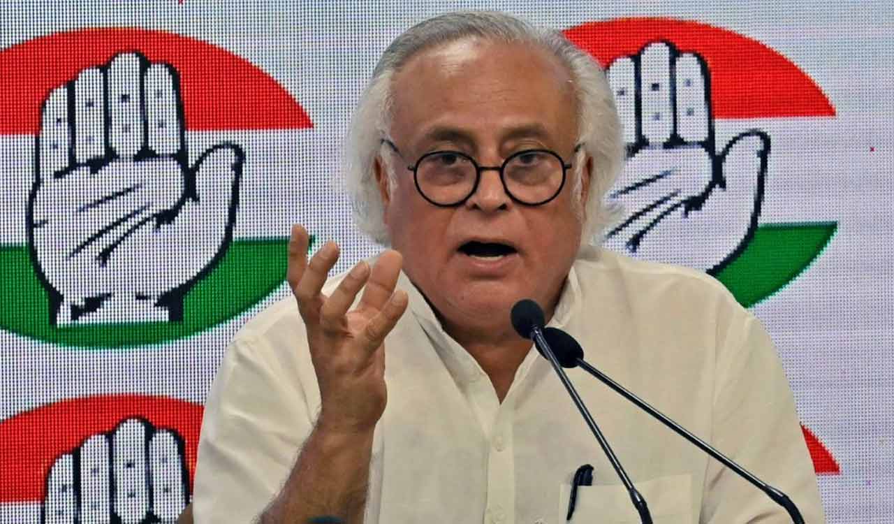 Congress slams India-US trade pact as ‘imbalanced’, flags risks to farmers