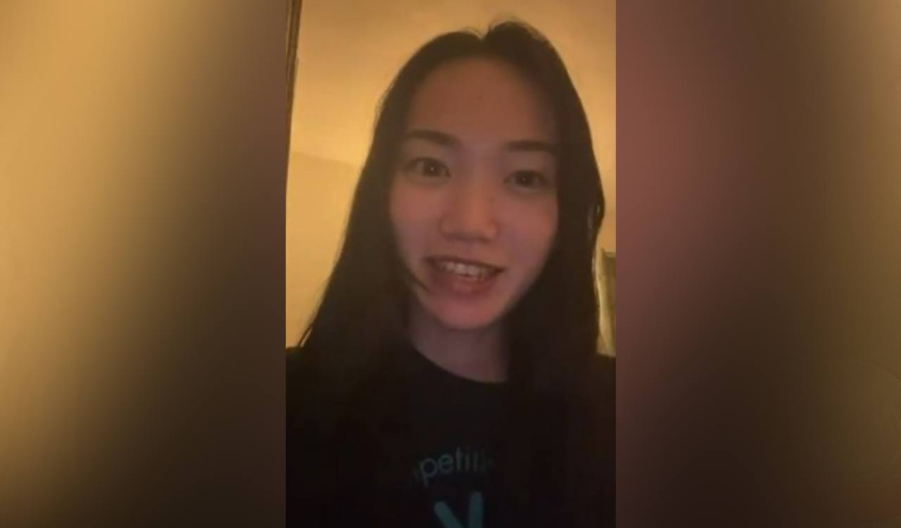 Japanese woman’s Marathi learning video triggers debate, Raj Thackeray reacts