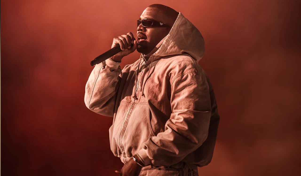 Kanye West to perform in India for the very first time in March
