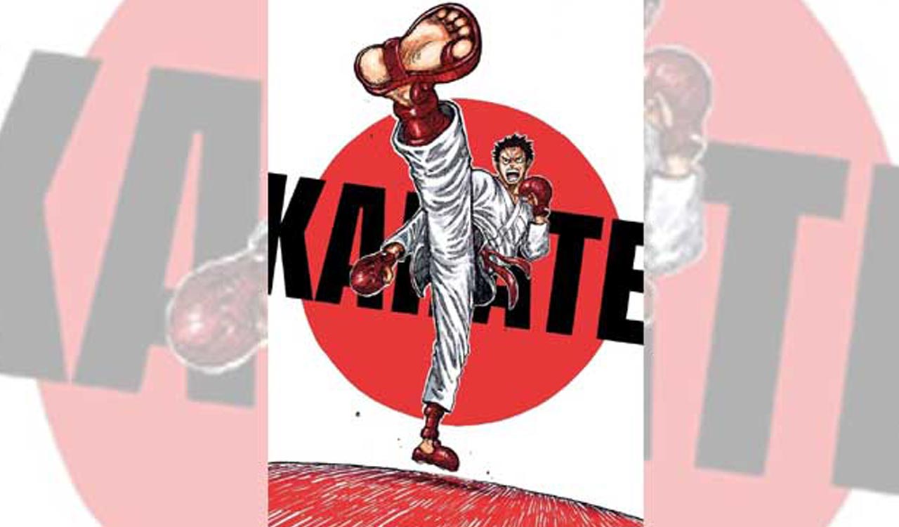 Mission Olympic Cell approves support for taekwondo and karate athletes