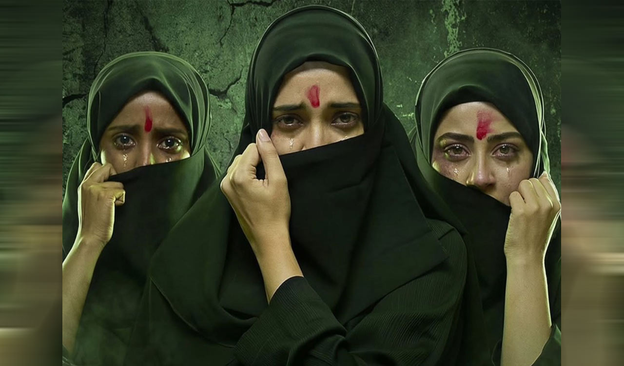 Kerala High Court stays release of The Kerala Story 2-Goes Beyond