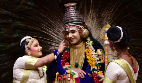 Keralam: Kerala’s name change rooted in history and language