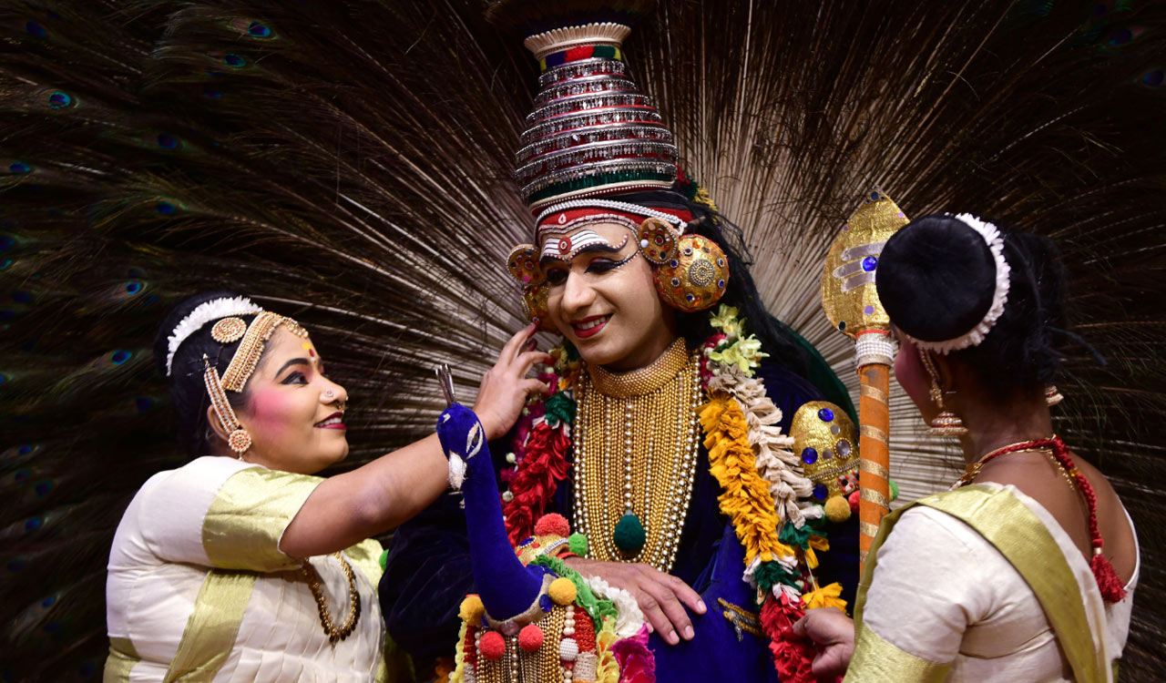 Kerala’s temples and cuisine see rising tourist footfall